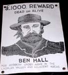 DSCN8323 Reward Poster in Carcoar