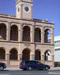 013 Mackay Town Hall
