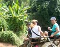 21 Marian and Judi on elephant ride