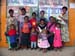 DSCN5368 Children Main Street Savu Savu Fiji