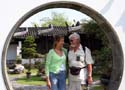 10 Ingrid and Gunter in Chinese Garden