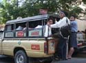 31 A Burmese bus