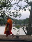 DSCN0082 Monk in Kandy