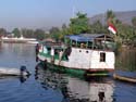 16 Indonesian Dive Boat