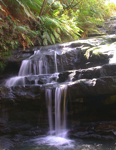 DSCN3703 Waterfall