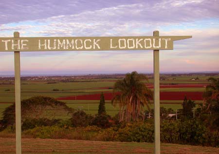 21 Hummock Lookout