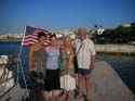 08 The crew at Corinth