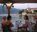 16 Birthday dinner in Trizonia