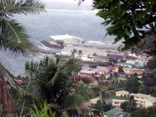 DSCN5215 View of Levuka Harbor