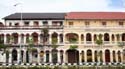 20 Old and New on the Waterfront, Georgetown