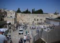 04 Wailing Wall, Jerusalem