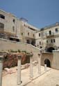 11 Excavation of the Cardo, Jerusalem