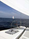 08 Sailing with Simpatica