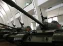 45 New Chinese Tanks at War Museum