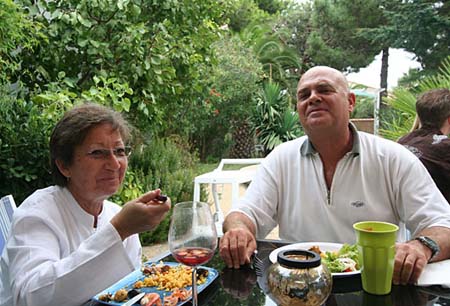 16 Peta and Pierre