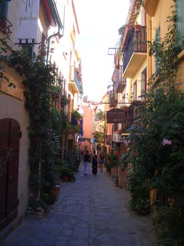 13 Touring Collioure
