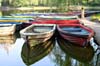 04 Rowboats on the city lake