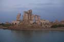 01  The ruins of Suakin as we leave the harbor