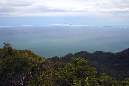 The Andaman Sea Beckons