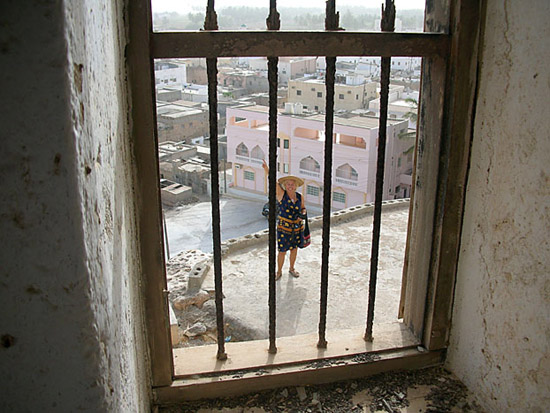 12 Visiting Castles in Taqah