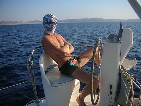 15  Sun Protection the Arab Way