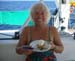 13  Let her eat cake!