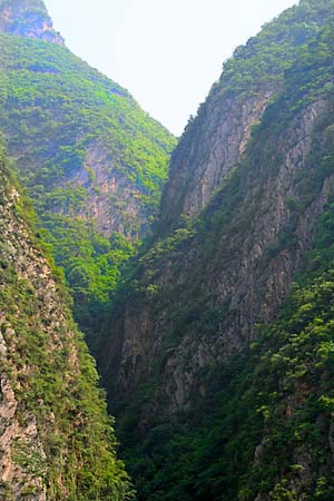 12 High Gorges