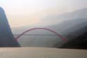 09 Red Bridge over the Yangtze